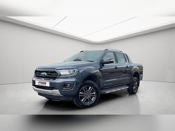 Used Ford Ranger 2021 for sale - 78813103: Photo