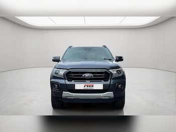 Used Ford Ranger 2021 for sale - 78813103: Photo