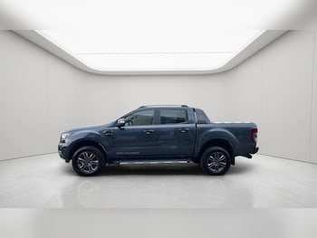 Used Ford Ranger 2021 for sale - 78813103: Photo