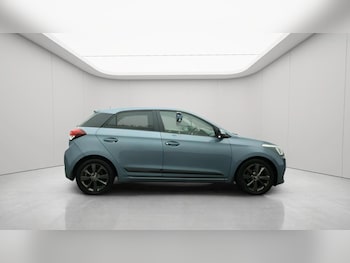 Used Hyundai i20 2016 for sale - 78813124: Photo