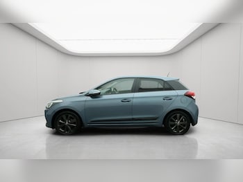 Used Hyundai i20 2016 for sale - 78813124: Photo