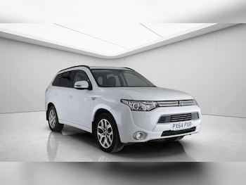 Used Mitsubishi Outlander 2014 for sale - 78648689: Photo