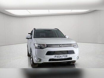 Used Mitsubishi Outlander 2014 for sale - 78648689: Photo