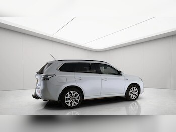 Used Mitsubishi Outlander 2014 for sale - 78648689: Photo