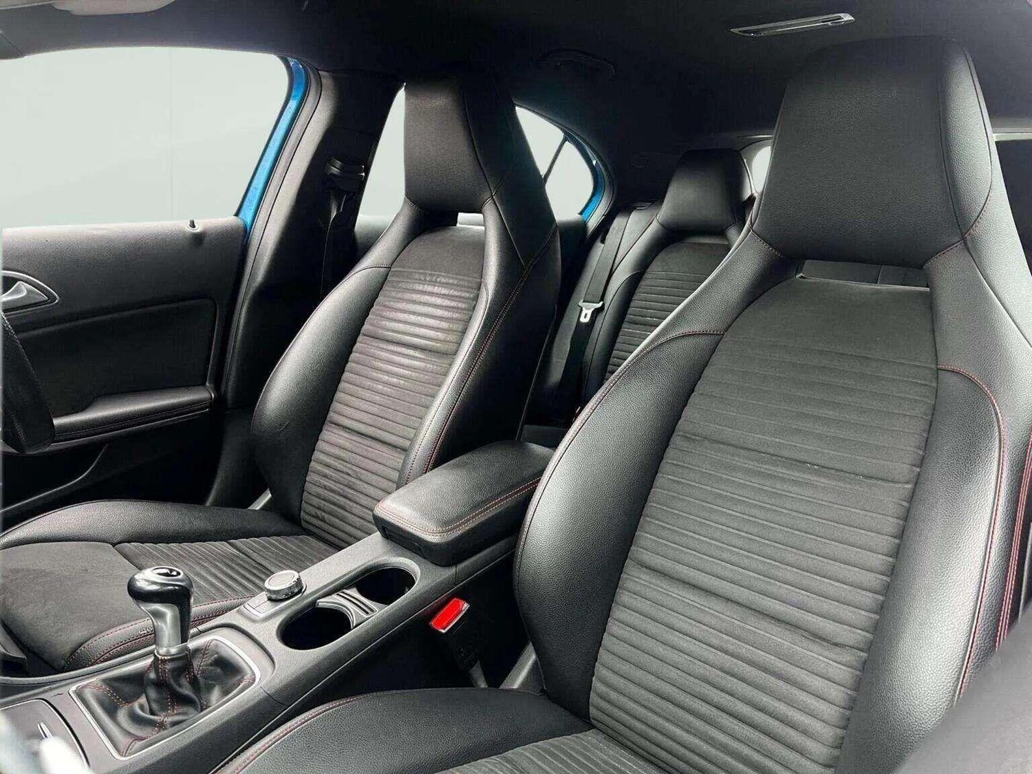 Used Mercedes-Benz A-Class 2017 for sale - 78070462: Photo 10