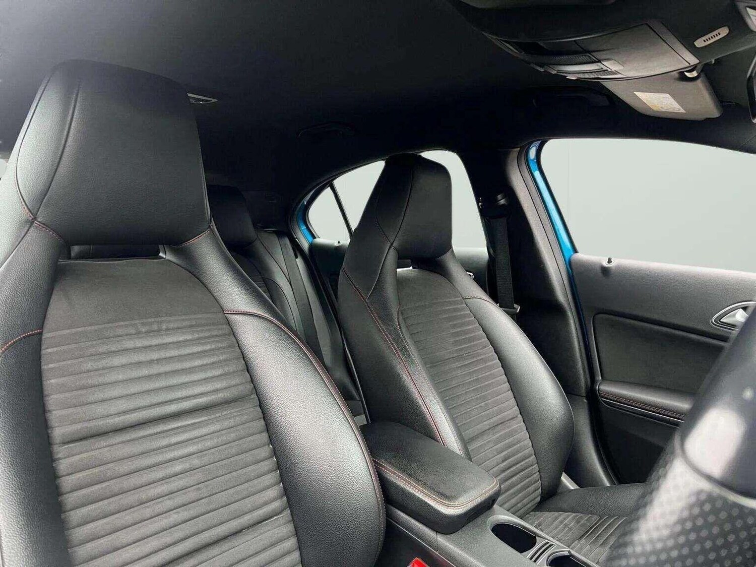 Used Mercedes-Benz A-Class 2017 for sale - 78070462: Photo 12