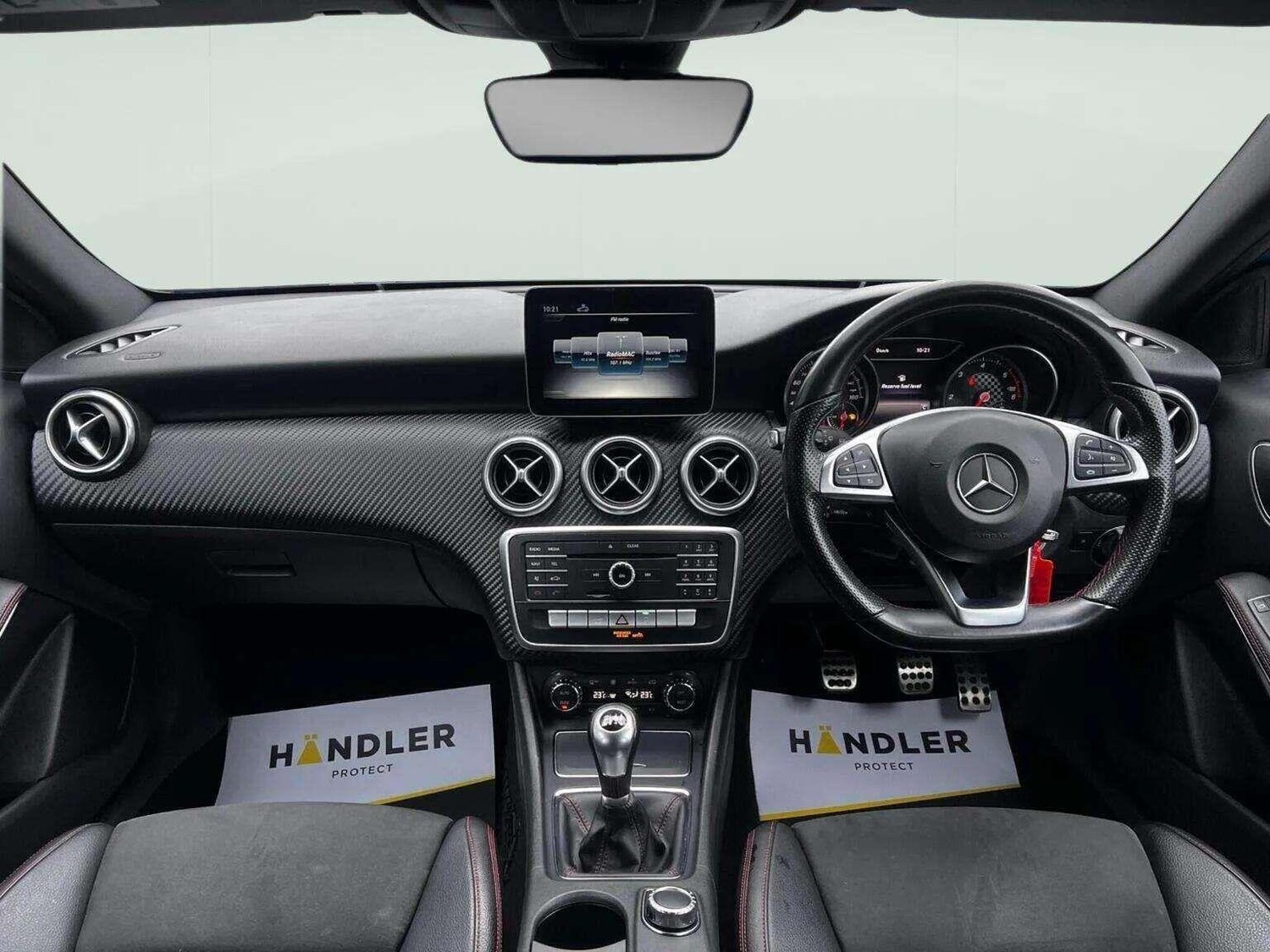 Used Mercedes-Benz A-Class 2017 for sale - 78070462: Photo 16