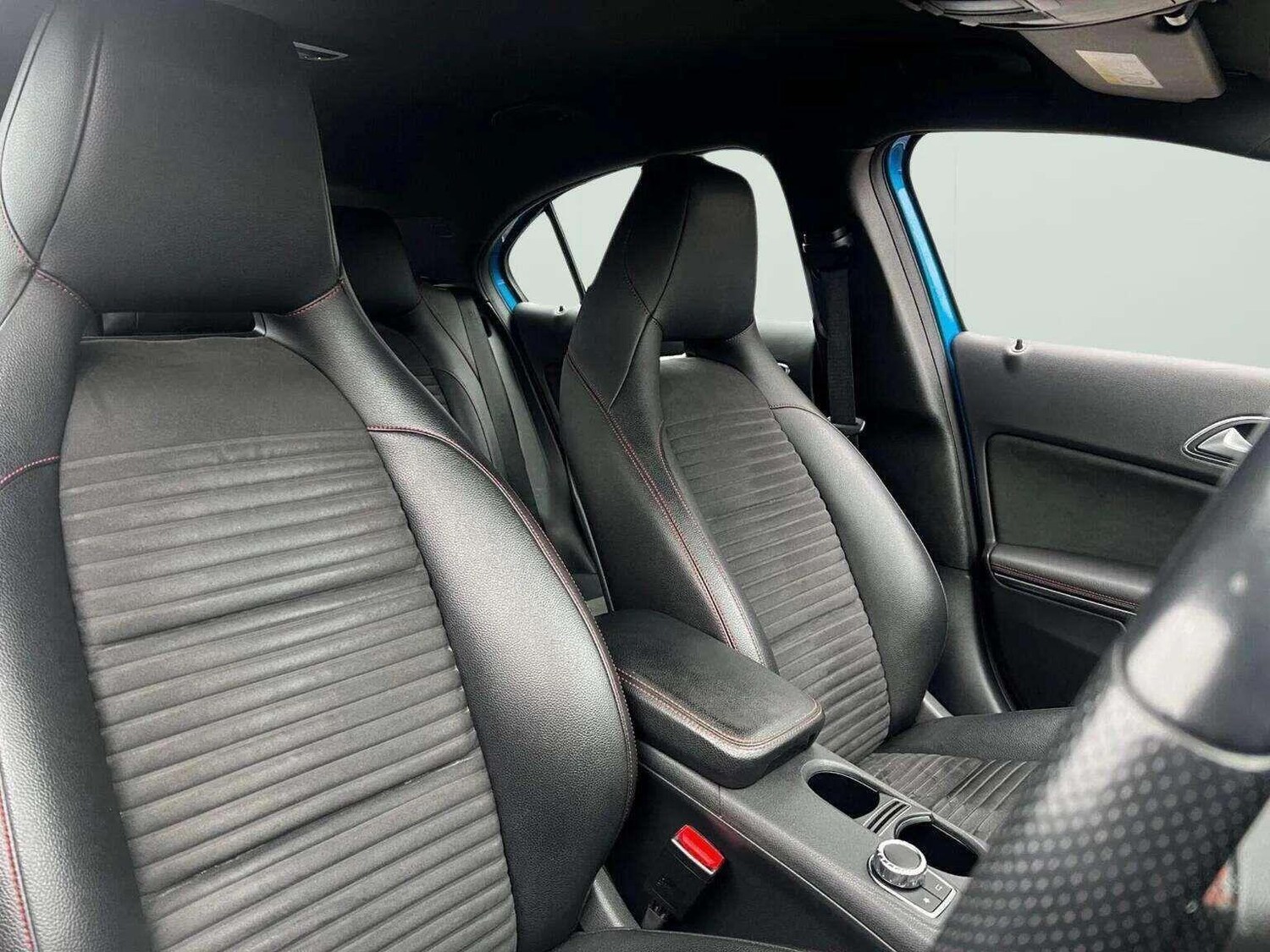 Used Mercedes-Benz A-Class 2017 for sale - 78070462: Photo 17