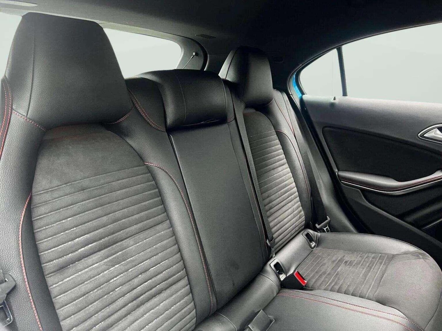 Used Mercedes-Benz A-Class 2017 for sale - 78070462: Photo 21