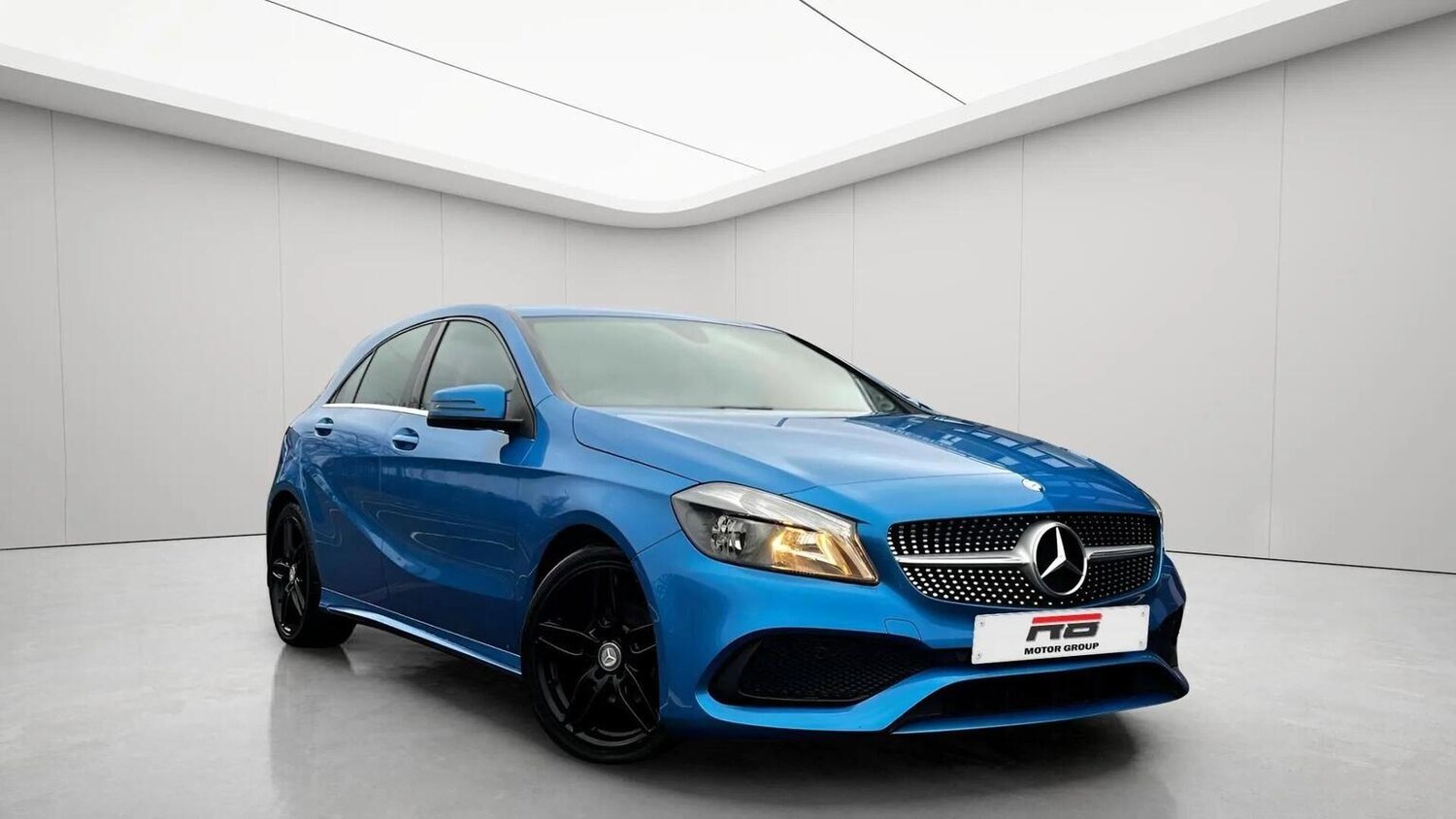 Used Mercedes-Benz A-Class 2017 for sale - 78070462: Photo 23