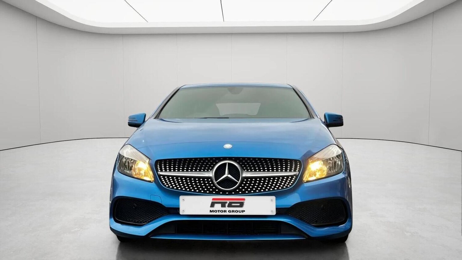 Used Mercedes-Benz A-Class 2017 for sale - 78070462: Photo 25