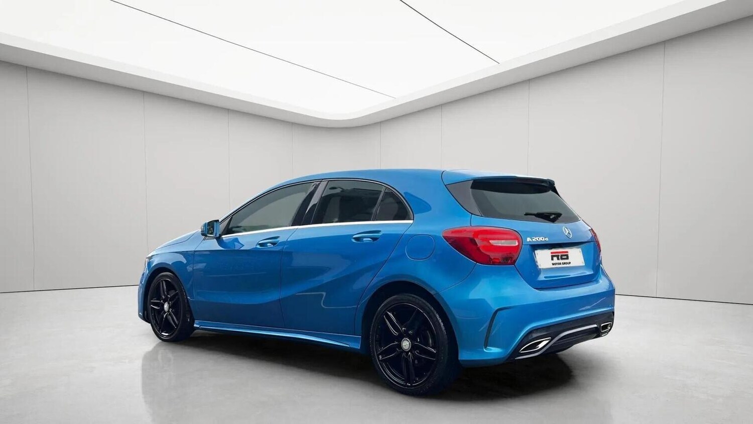 Used Mercedes-Benz A-Class 2017 for sale - 78070462: Photo 27