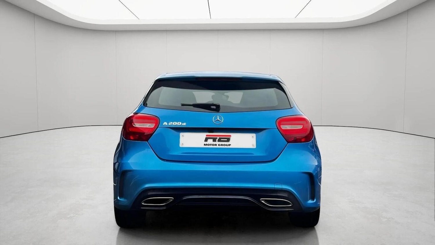 Used Mercedes-Benz A-Class 2017 for sale - 78070462: Photo 28