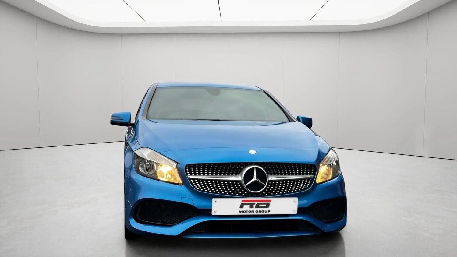 Used Mercedes-Benz A-Class 2017 for sale - 78070462: Photo 6