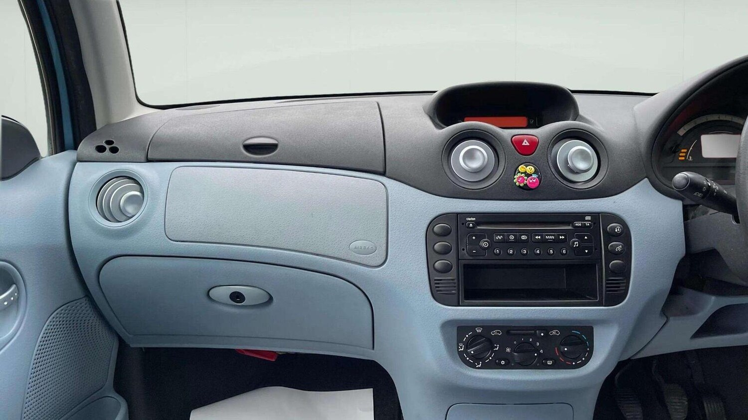 Used Citroen C3 2002 for sale - 78070403: Photo 11