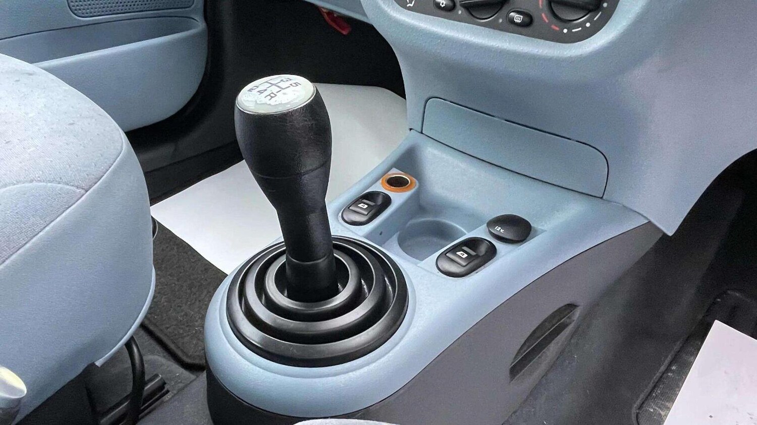 Used Citroen C3 2002 for sale - 78070403: Photo 13