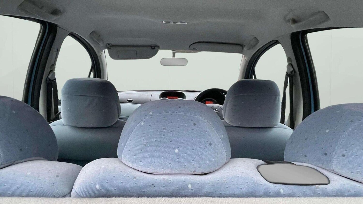 Used Citroen C3 2002 for sale - 78070403: Photo 22