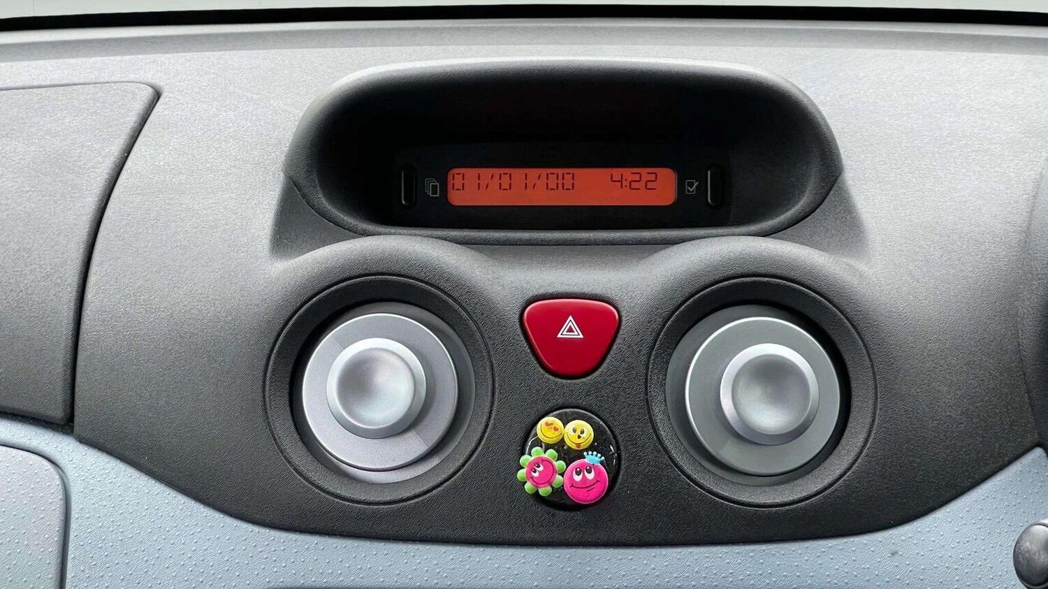 Used Citroen C3 2002 for sale - 78070403: Photo 25