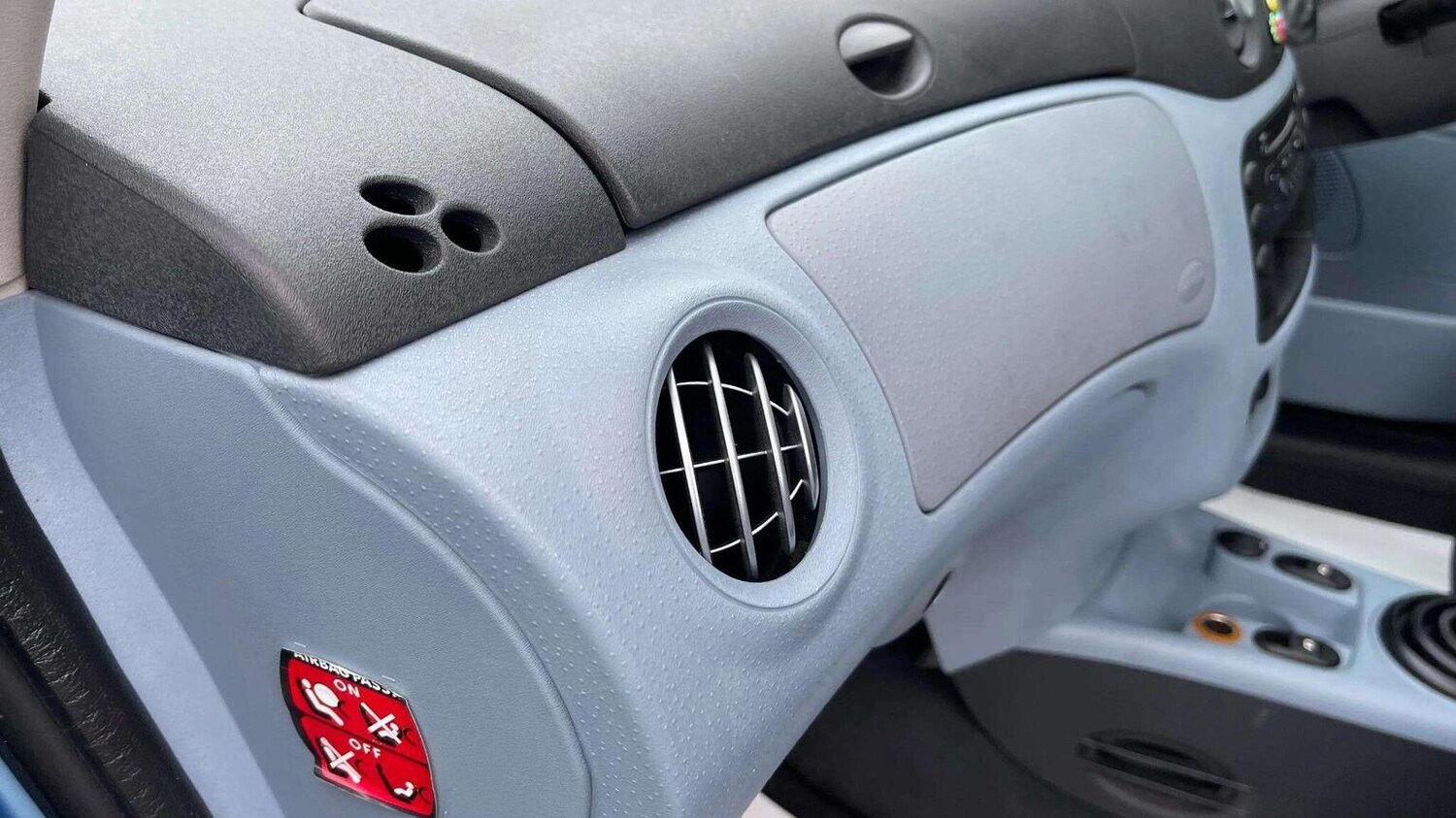 Used Citroen C3 2002 for sale - 78070403: Photo 28