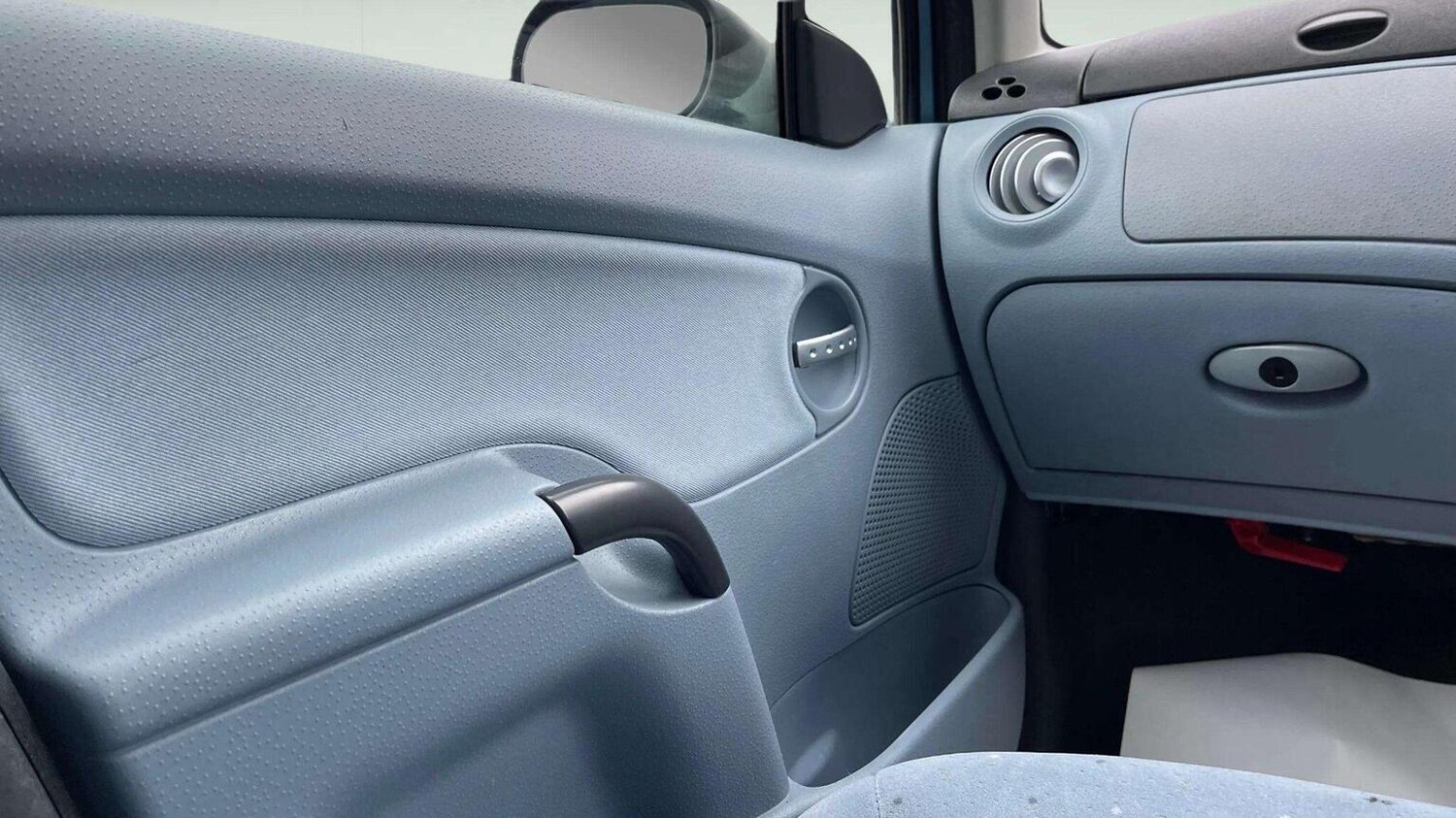 Used Citroen C3 2002 for sale - 78070403: Photo 29