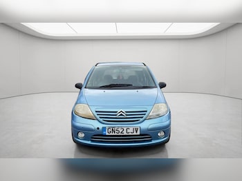 Used Citroen C3 2002 for sale - 78070403: Photo