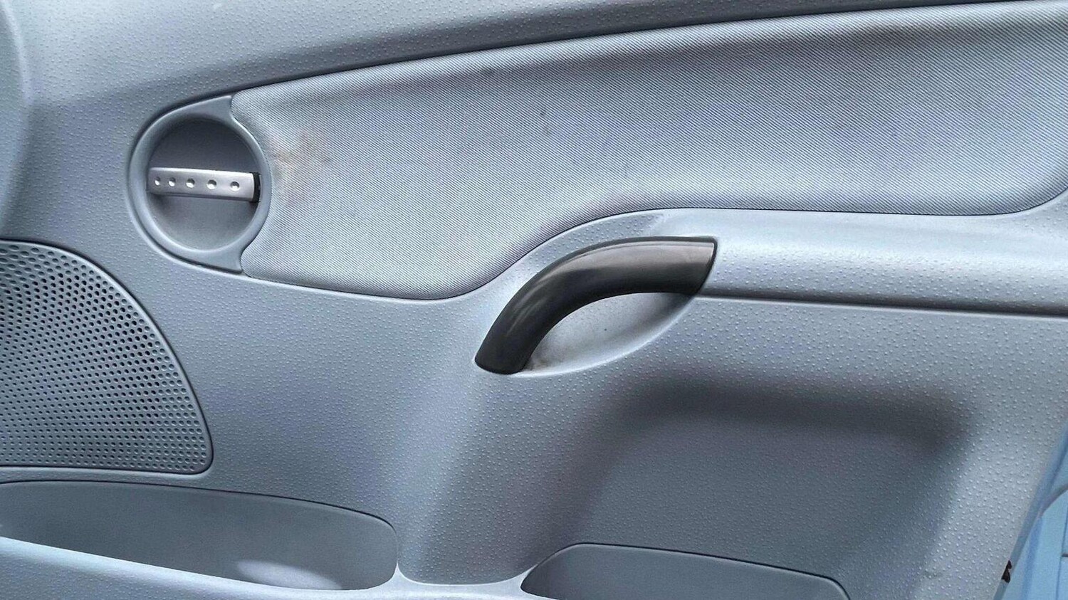 Used Citroen C3 2002 for sale - 78070403: Photo 30