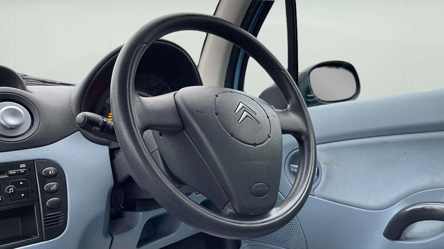 Used Citroen C3 2002 for sale - 78070403: Photo 35