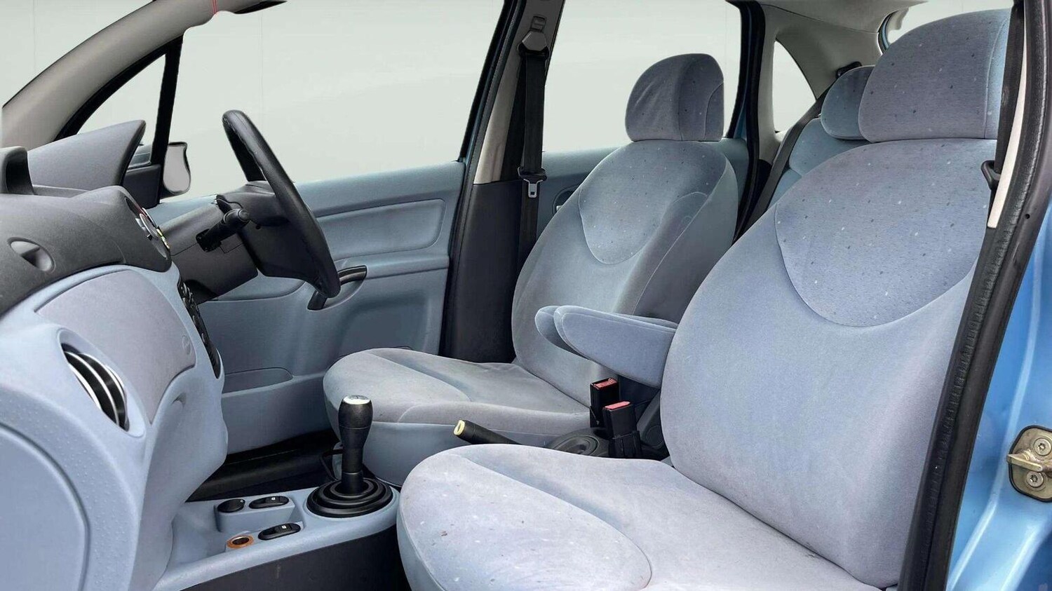 Used Citroen C3 2002 for sale - 78070403: Photo 37