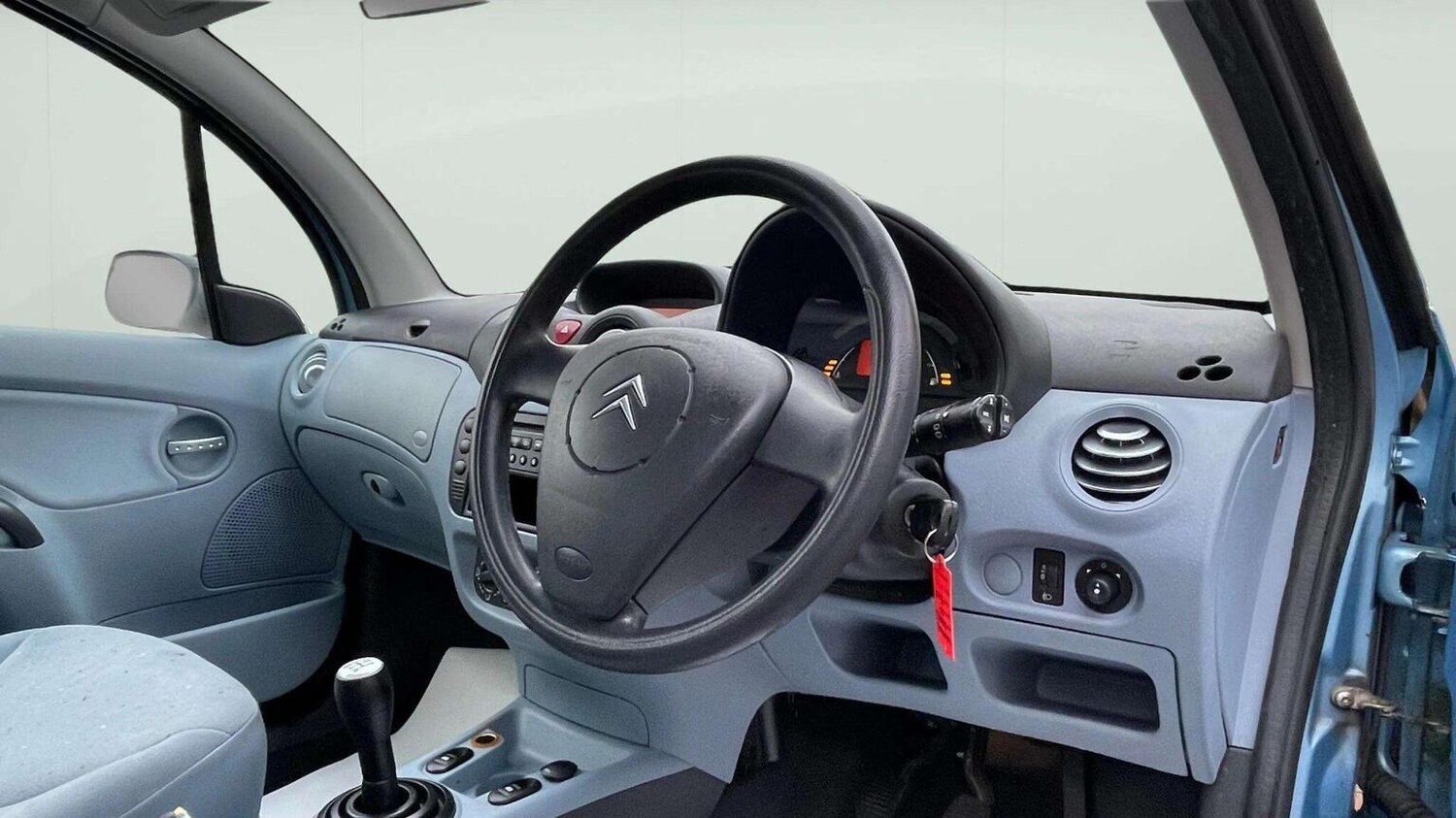 Used Citroen C3 2002 for sale - 78070403: Photo 39