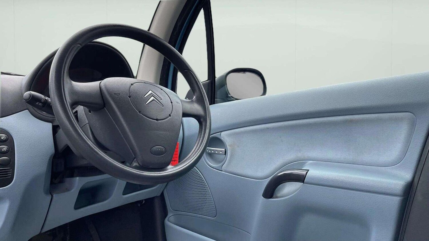 Used Citroen C3 2002 for sale - 78070403: Photo 41