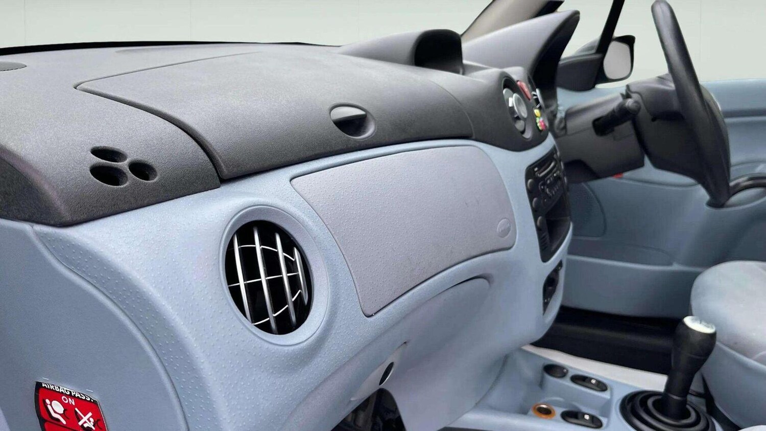 Used Citroen C3 2002 for sale - 78070403: Photo 44