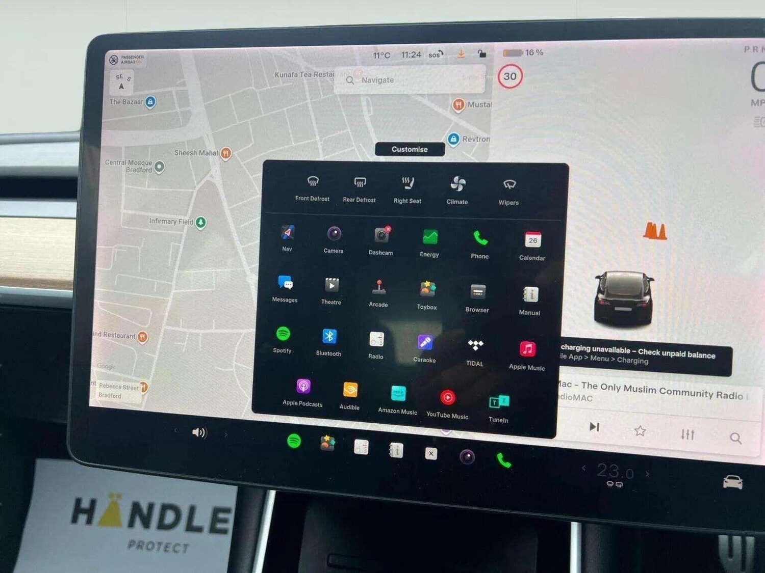 Used Tesla Model 3 2019 for sale - 78070553: Photo 11