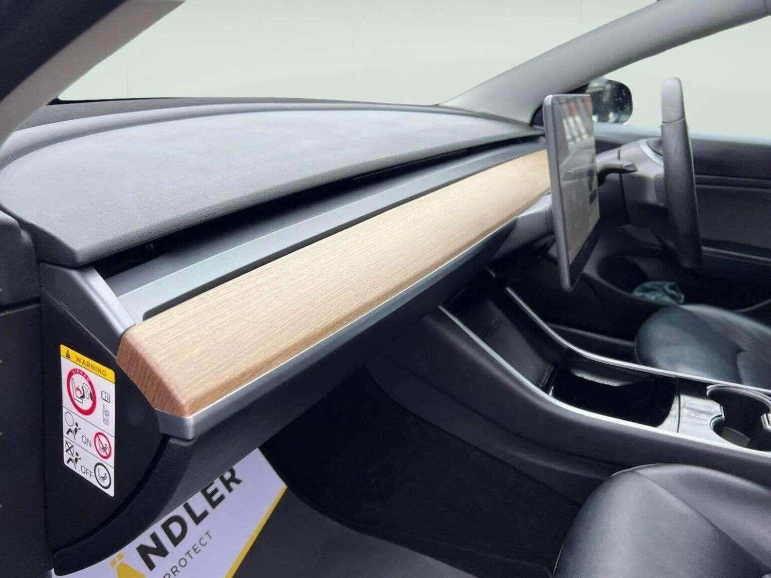 Used Tesla Model 3 2019 for sale - 78070553: Photo 15