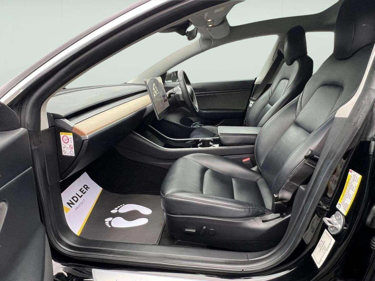 Used Tesla Model 3 2019 for sale - 78070553: Photo 16