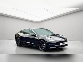 Used Tesla Model 3 2019 for sale - 78070553: Photo