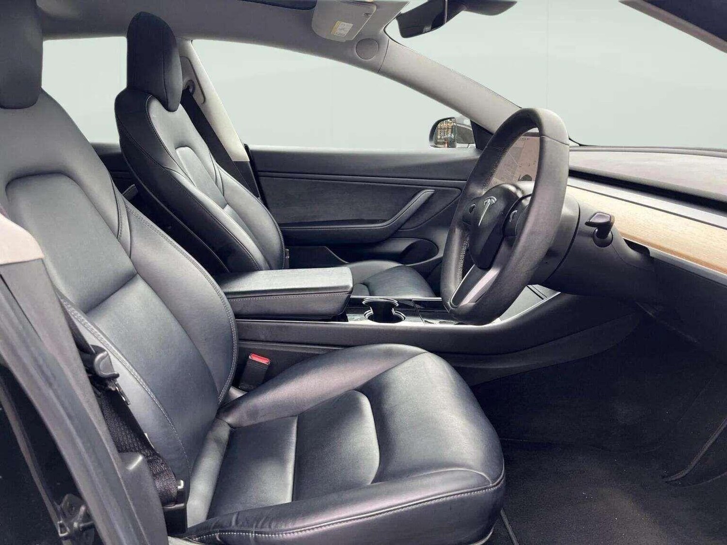 Used Tesla Model 3 2019 for sale - 78070553: Photo 22