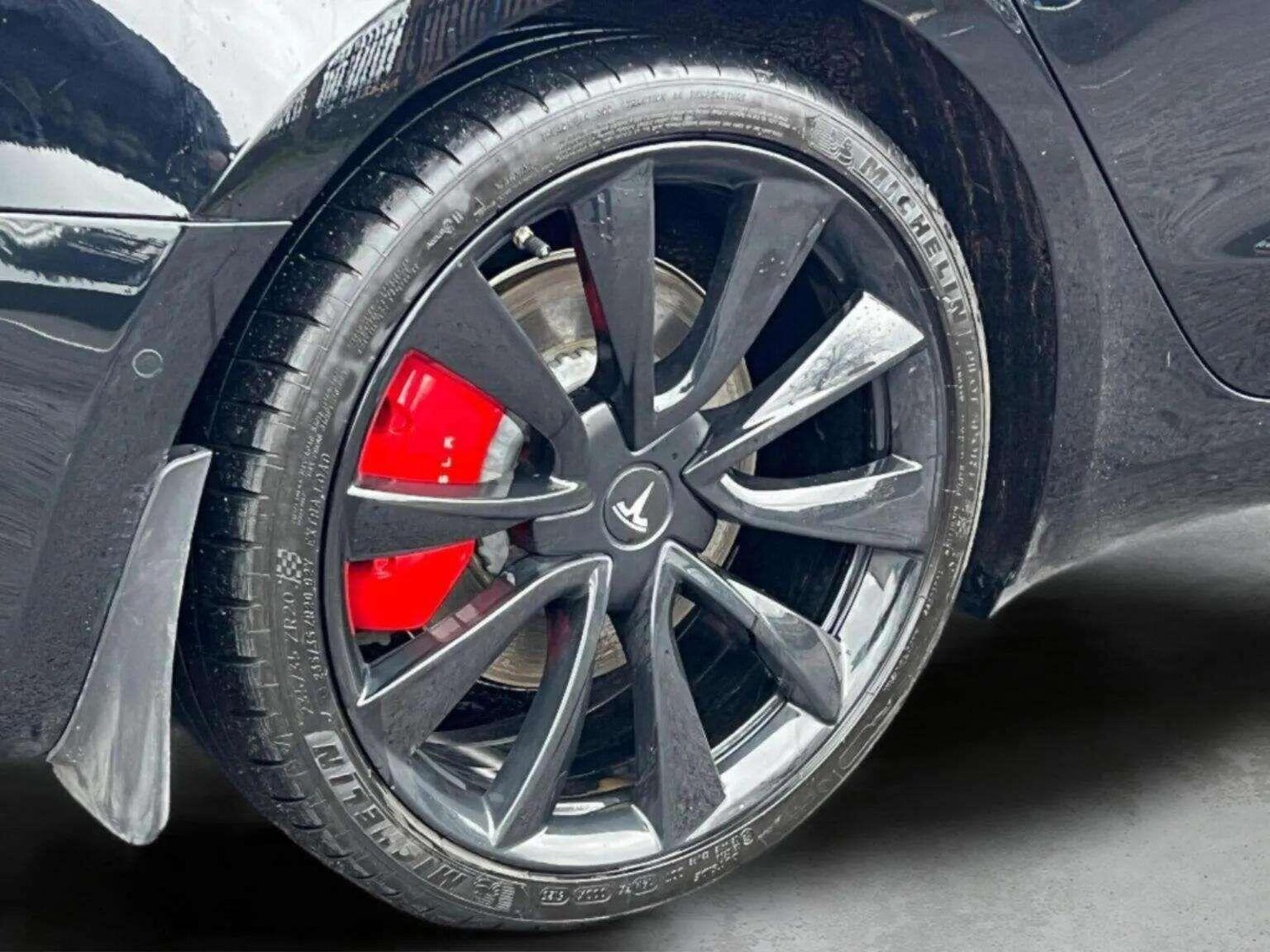 Used Tesla Model 3 2019 for sale - 78070553: Photo 27