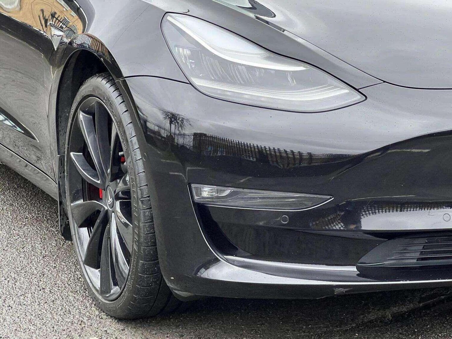 Used Tesla Model 3 2019 for sale - 78070553: Photo 29