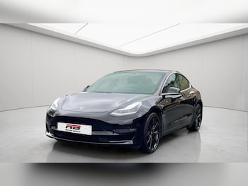 Used Tesla Model 3 2019 for sale - 78070553: Photo