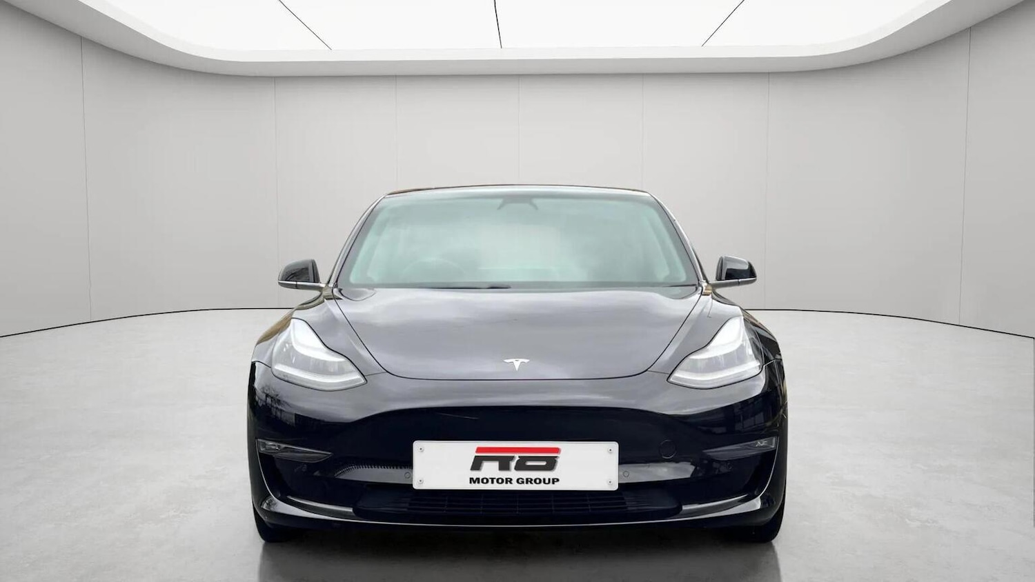 Used Tesla Model 3 2019 for sale - 78070553: Photo 3