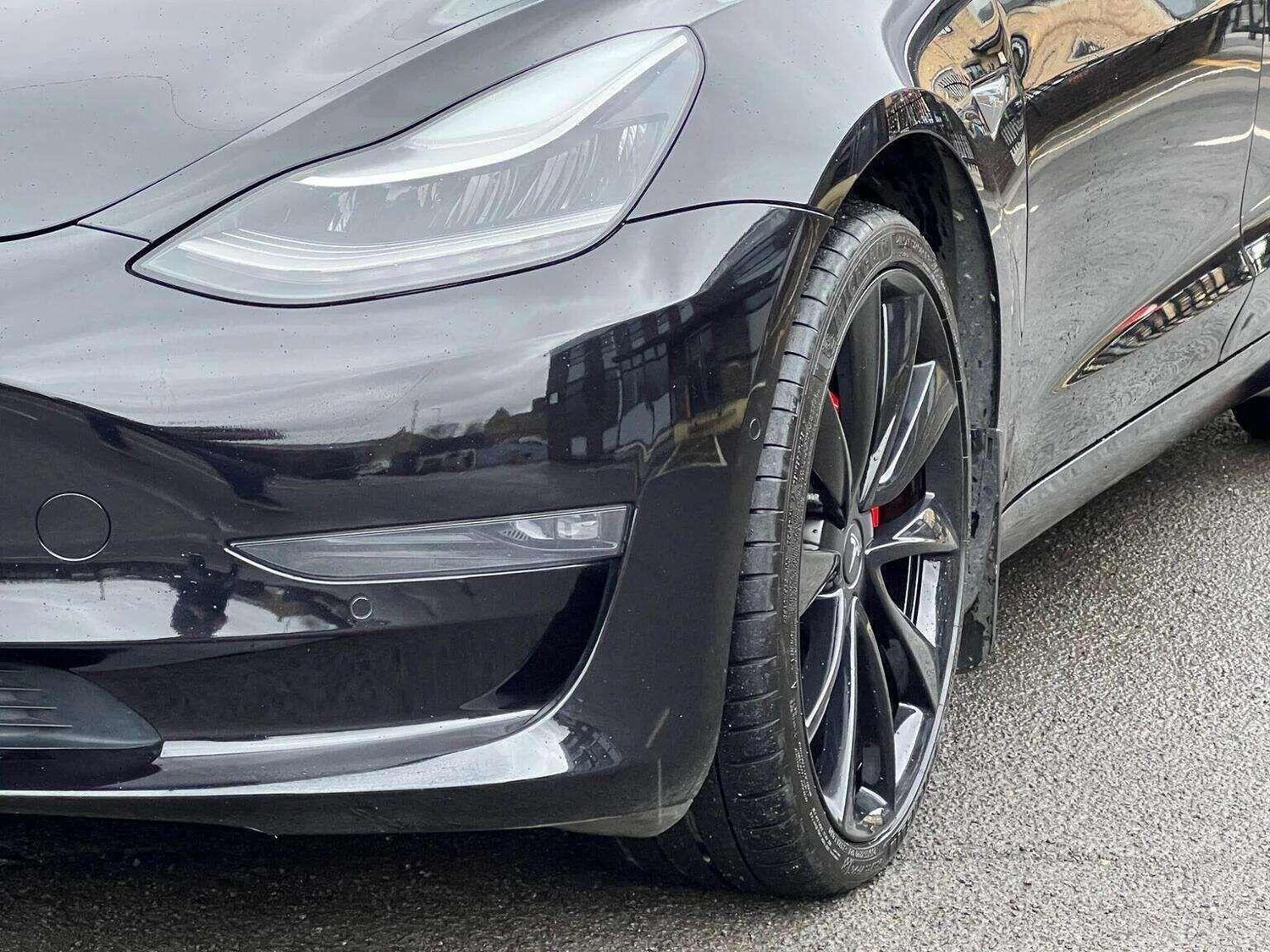 Used Tesla Model 3 2019 for sale - 78070553: Photo 30