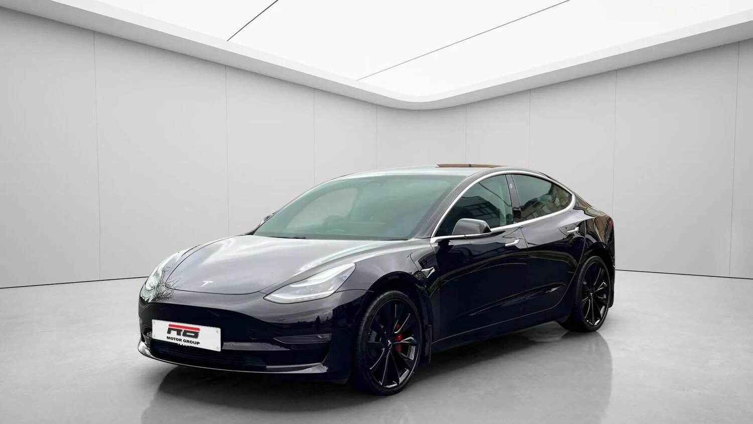 Used Tesla Model 3 2019 for sale - 78070553: Photo 31
