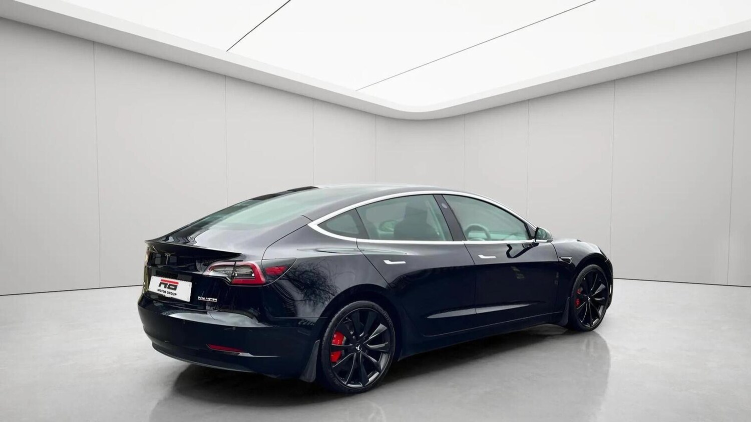 Used Tesla Model 3 2019 for sale - 78070553: Photo 32