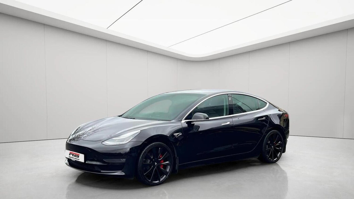 Used Tesla Model 3 2019 for sale - 78070553: Photo 34