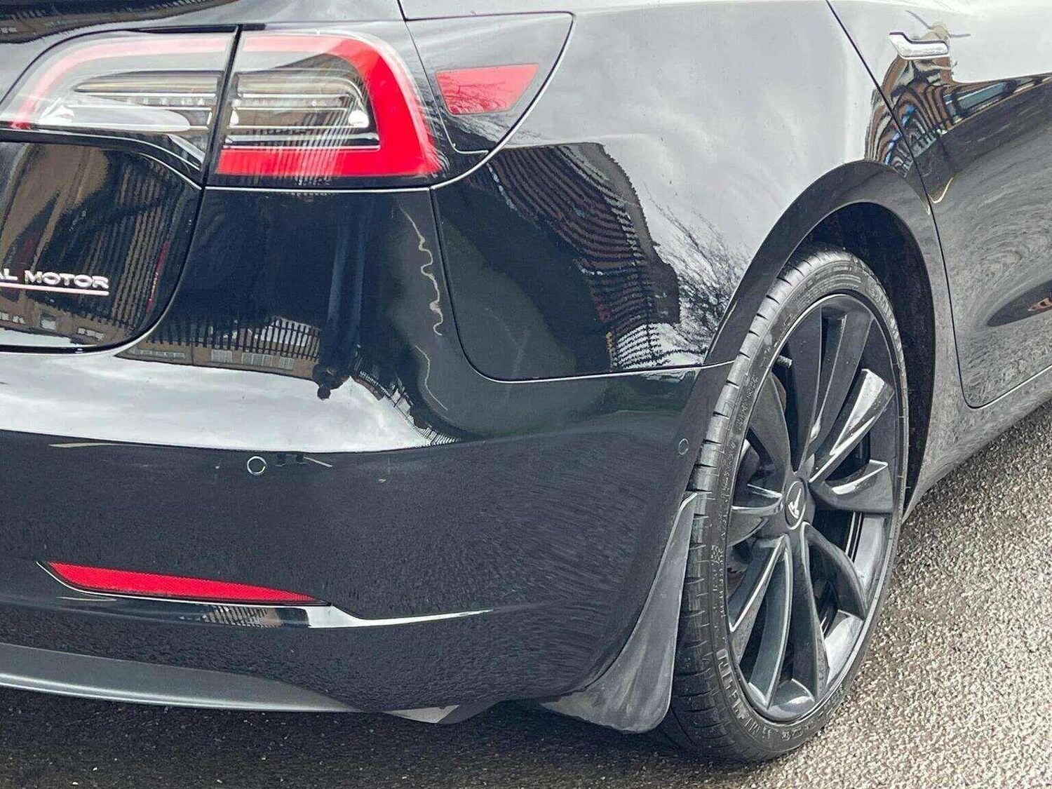 Used Tesla Model 3 2019 for sale - 78070553: Photo 35