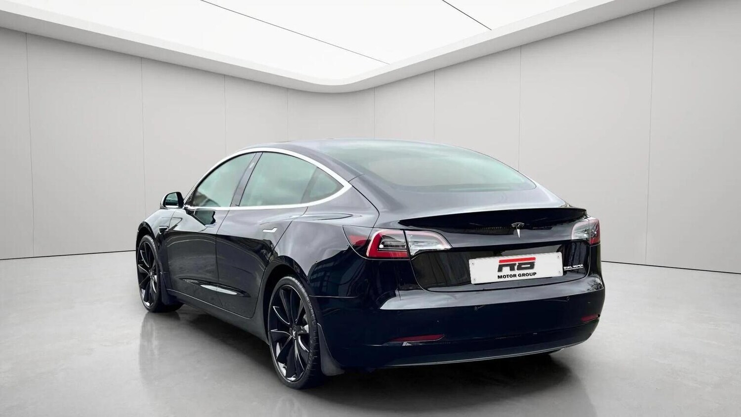 Used Tesla Model 3 2019 for sale - 78070553: Photo 36