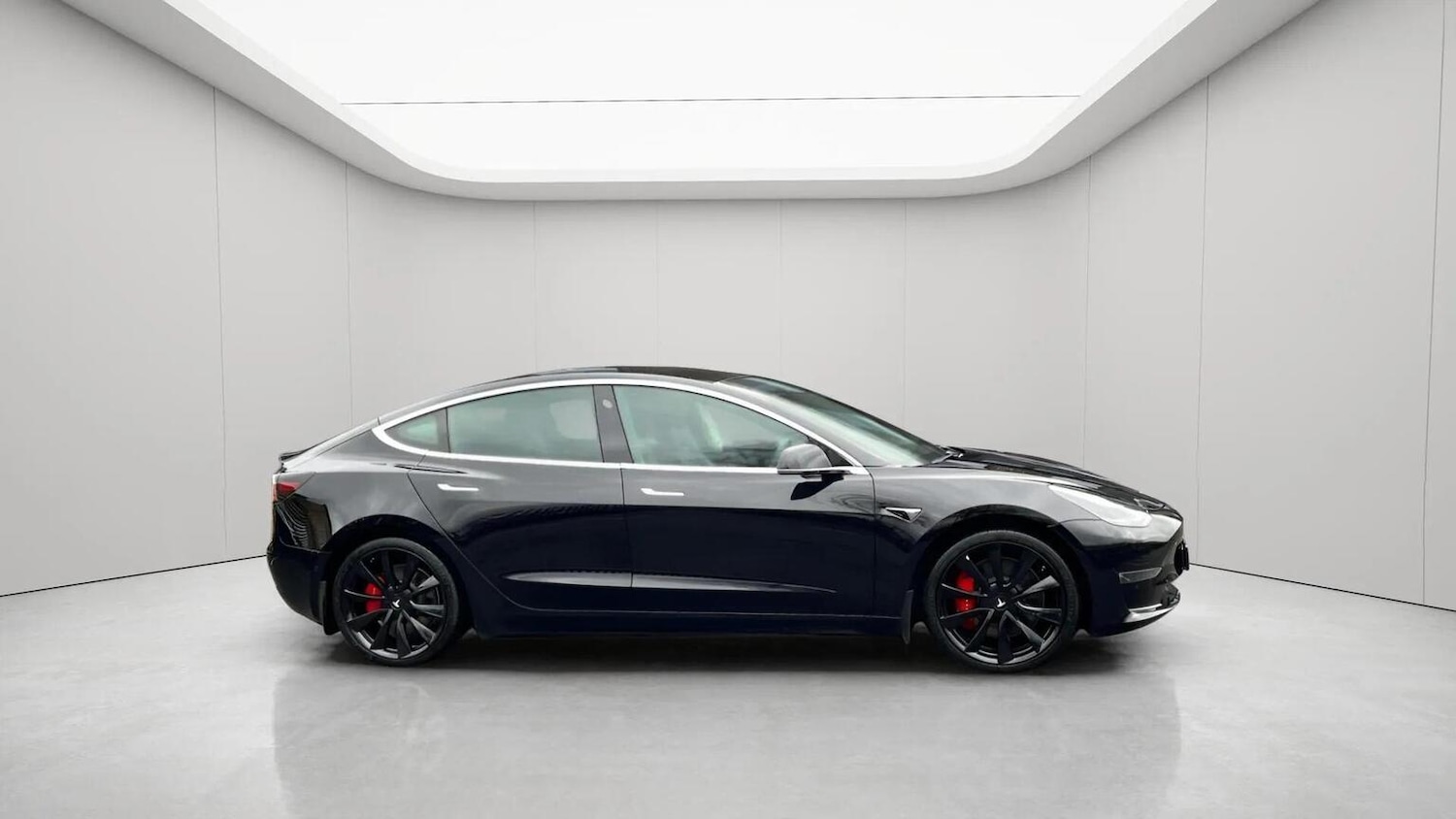 Used Tesla Model 3 2019 for sale - 78070553: Photo 4