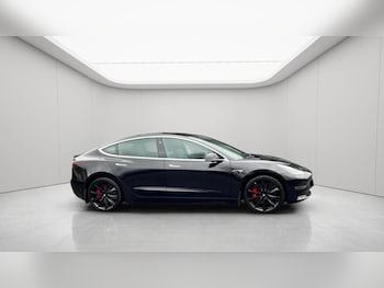 Used Tesla Model 3 2019 for sale - 78070553: Photo