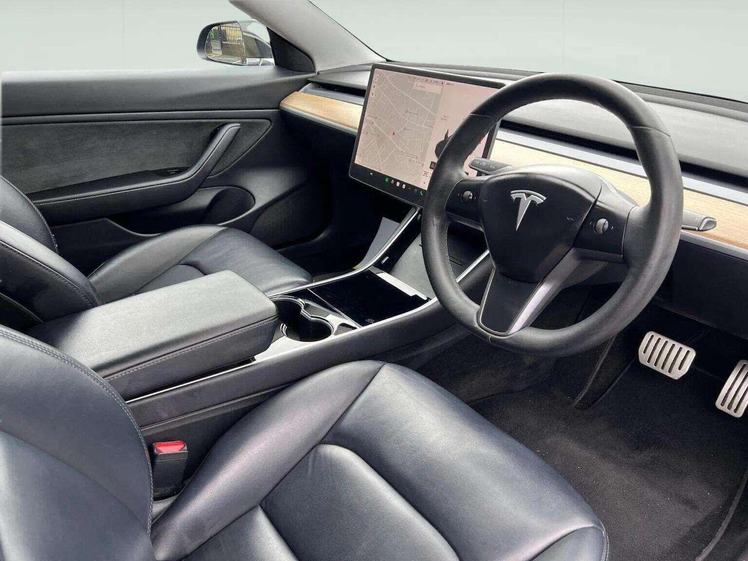 Used Tesla Model 3 2019 for sale - 78070553: Photo 5