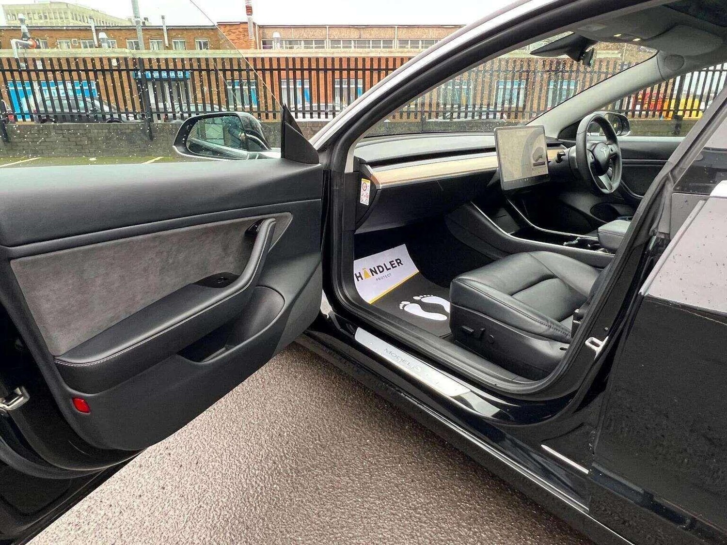 Used Tesla Model 3 2019 for sale - 78070553: Photo 8